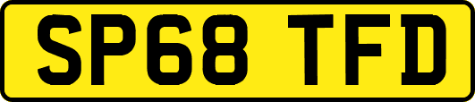 SP68TFD