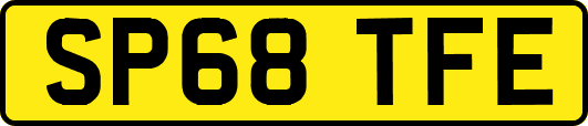 SP68TFE