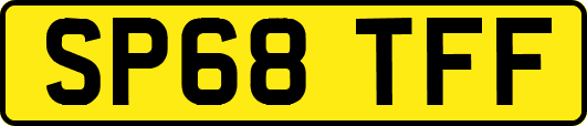 SP68TFF