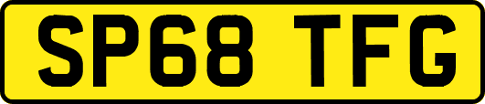 SP68TFG