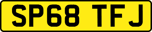 SP68TFJ