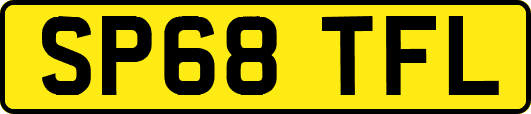 SP68TFL