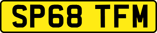SP68TFM