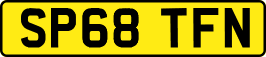 SP68TFN