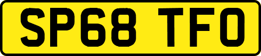 SP68TFO
