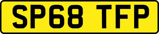 SP68TFP