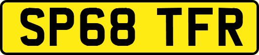 SP68TFR
