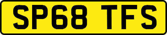 SP68TFS