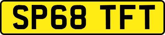 SP68TFT