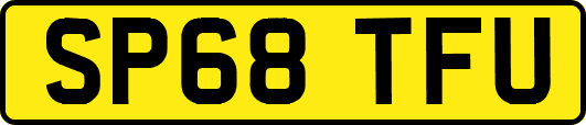 SP68TFU