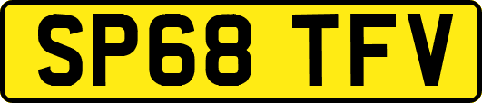 SP68TFV