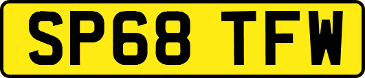 SP68TFW