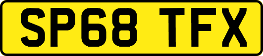 SP68TFX
