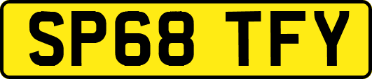 SP68TFY