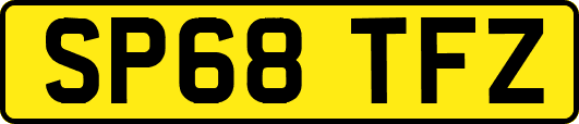 SP68TFZ