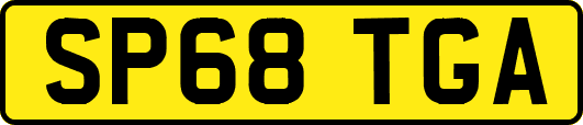 SP68TGA