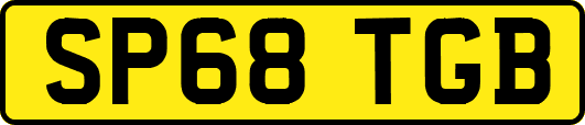 SP68TGB