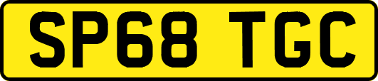 SP68TGC