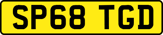 SP68TGD