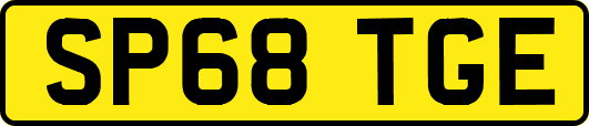 SP68TGE