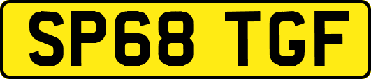SP68TGF