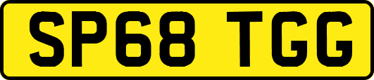 SP68TGG