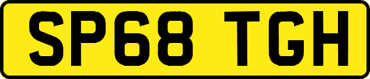 SP68TGH