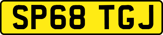 SP68TGJ