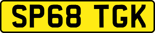 SP68TGK