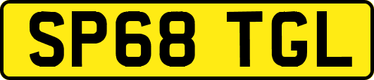 SP68TGL