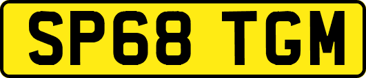 SP68TGM