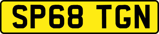 SP68TGN