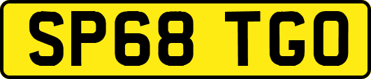 SP68TGO