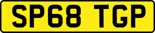 SP68TGP