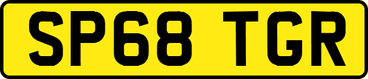SP68TGR