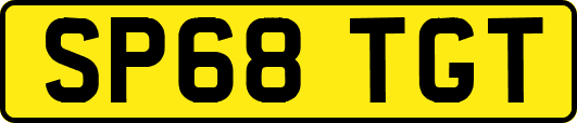 SP68TGT