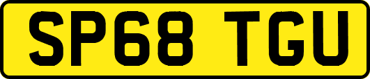 SP68TGU