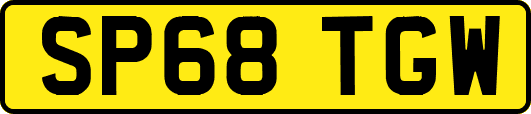 SP68TGW