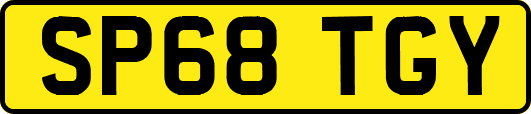 SP68TGY
