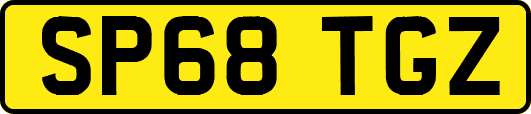 SP68TGZ