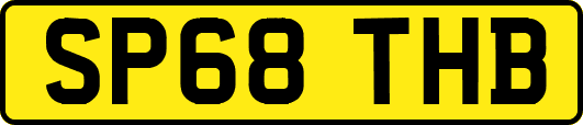 SP68THB
