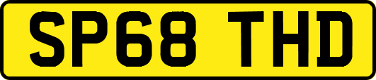 SP68THD