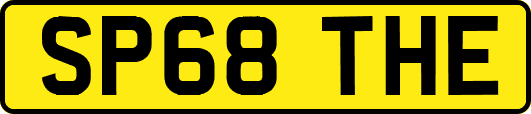 SP68THE