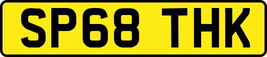 SP68THK