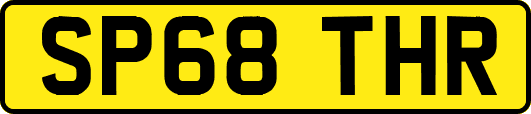 SP68THR