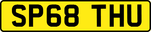 SP68THU