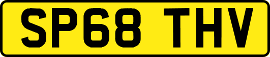 SP68THV