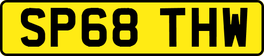 SP68THW
