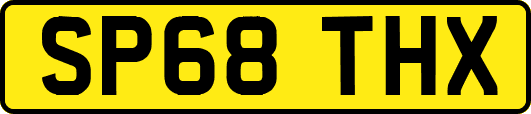 SP68THX