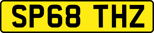 SP68THZ